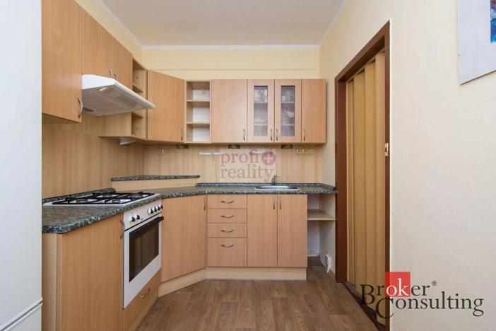 Pronájem bytu 2+1, Kopřivnice, Osvoboditelů, 48 m2