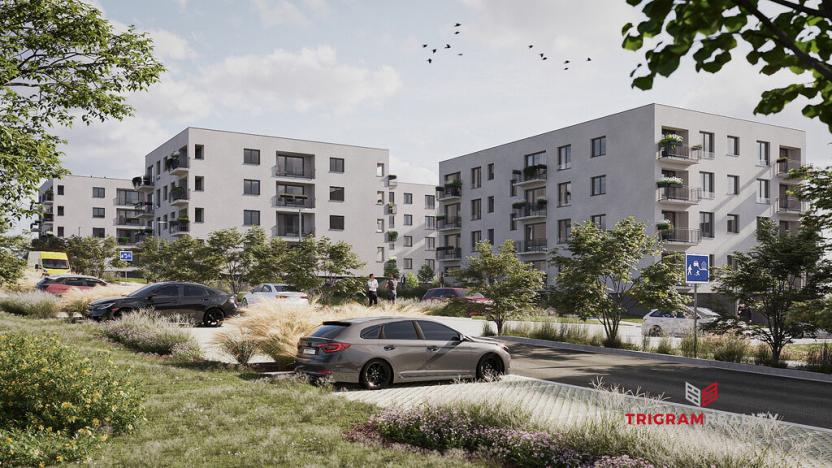 Prodej bytu 2+kk, Přelouč, Edvarda Beneše, 49 m2