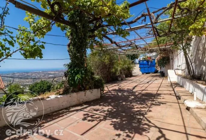 Prodej vily, Mijas, Španělsko, 300 m2