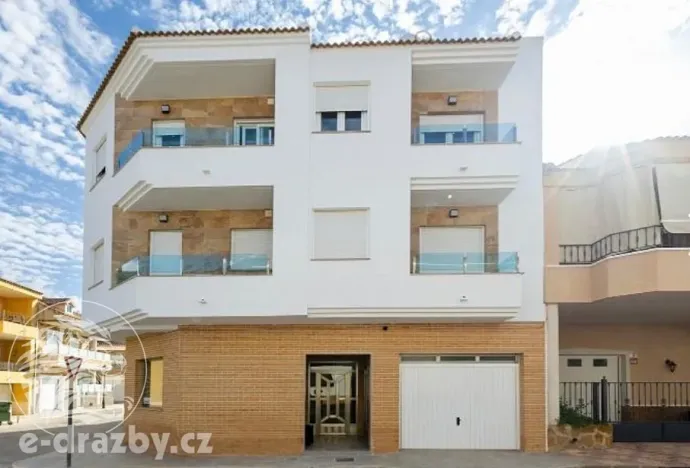 Prodej bytu 3+kk, Vistabella, Španělsko, 62 m2