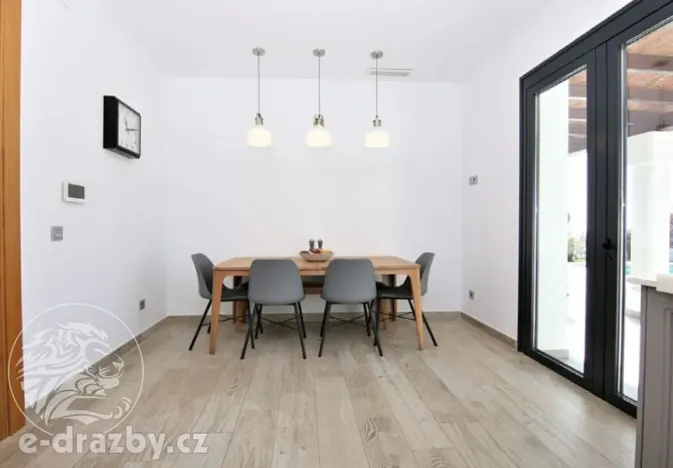 Prodej vily, Mijas, Španělsko, 338 m2