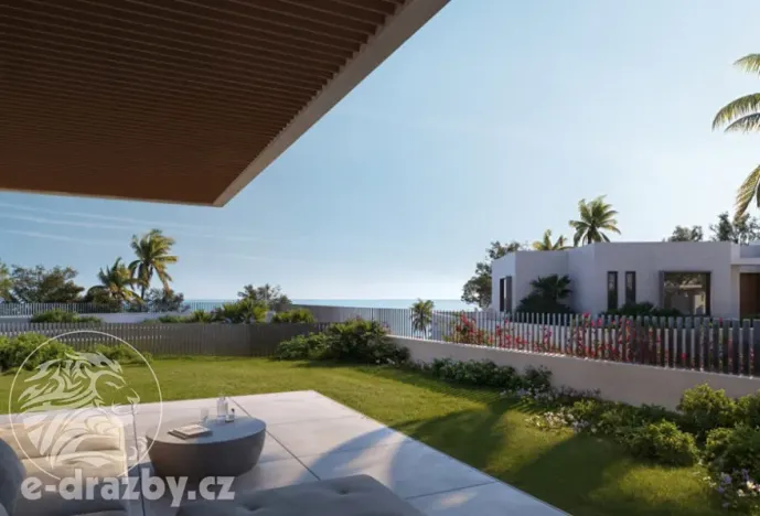 Prodej bytu 3+kk, Mijas, Španělsko, 104 m2