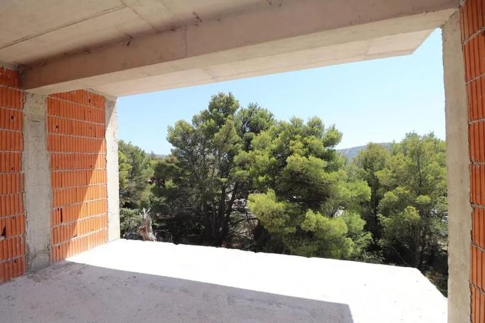 Prodej bytu 3+kk, Primošten, Chorvatsko, 93 m2