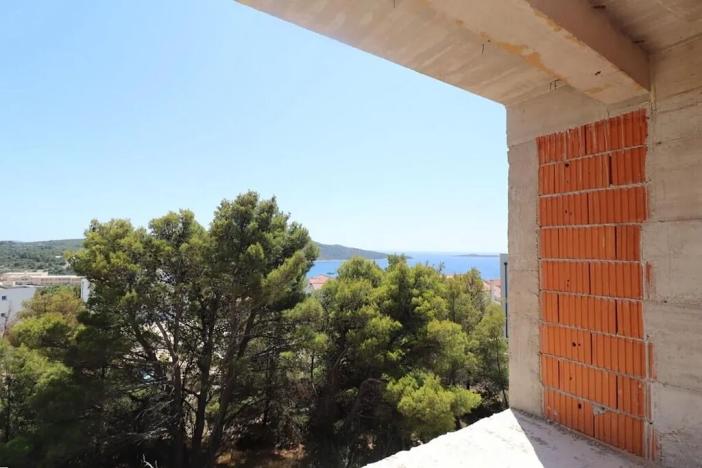 Prodej bytu 3+kk, Primošten, Chorvatsko, 93 m2