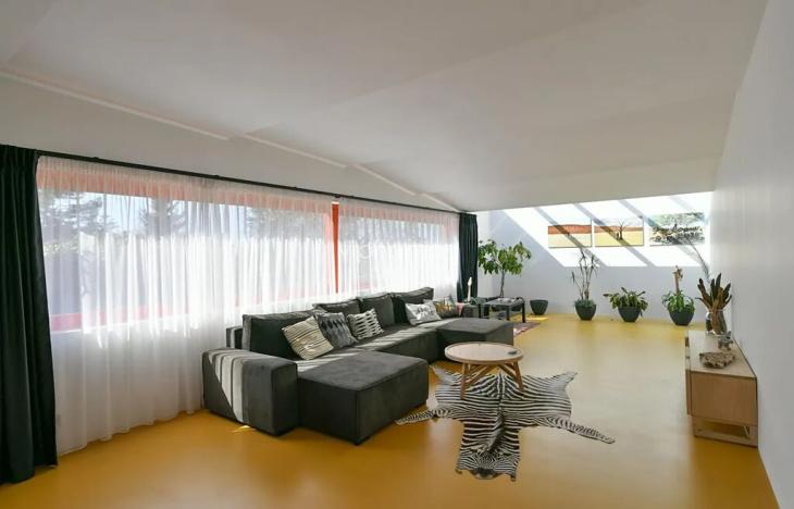 Pronájem rodinného domu, Praha - Břevnov, Hošťálkova, 275 m2