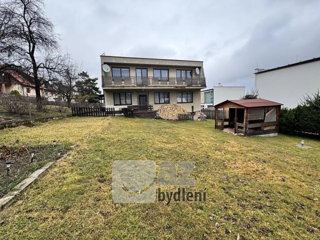 Prodej rodinného domu, Prachatice, U Studánky, 280 m2