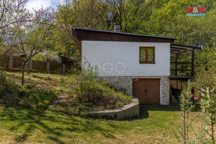 Prodej chalupy, Ostrava - Krásné Pole, Nad Mlýnkem, 28 m2