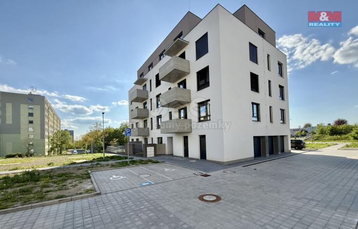 Pronájem bytu 2+kk, Rychnov nad Kněžnou, Javornická, 54 m2