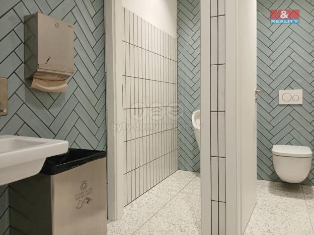 Pronájem obchodního prostoru, Opava - Město, Masarykova třída, 60 m2