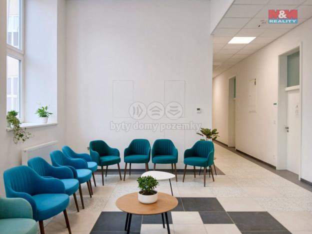 Pronájem obchodního prostoru, Opava - Město, Masarykova třída, 30 m2