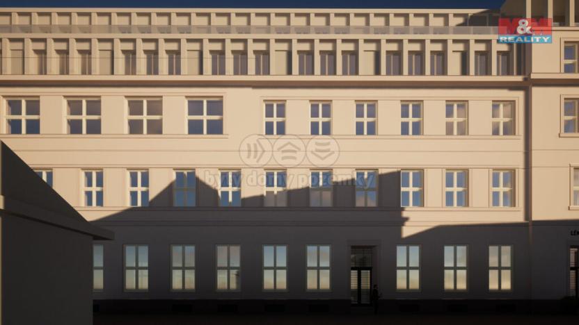 Prodej obchodního prostoru, Opava - Město, Masarykova třída, 120 m2