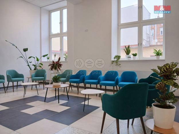 Prodej obchodního prostoru, Opava - Město, Masarykova třída, 80 m2