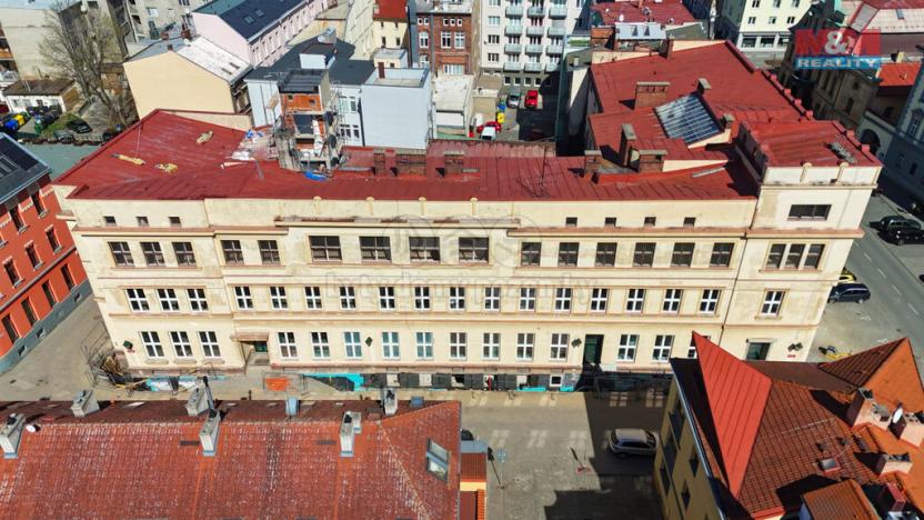 Prodej obchodního prostoru, Opava - Město, Masarykova třída, 40 m2