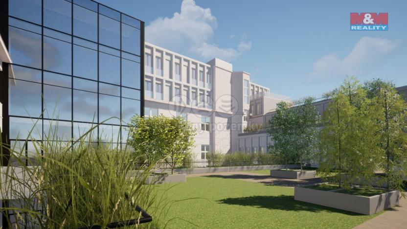 Prodej obchodního prostoru, Opava - Město, Masarykova třída, 30 m2