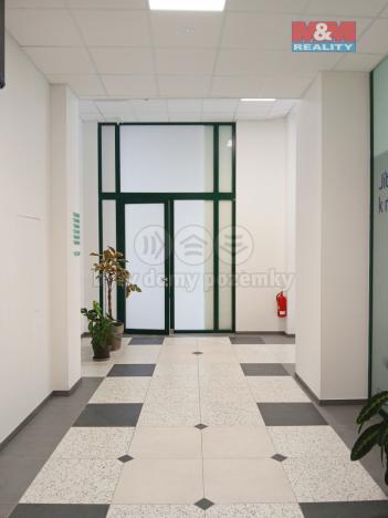 Prodej obchodního prostoru, Opava - Město, Masarykova třída, 30 m2