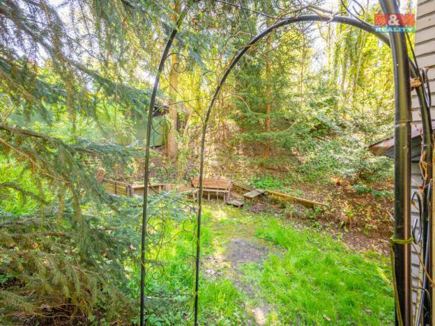 Prodej chaty, Chocerady, 26 m2