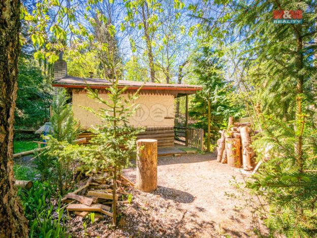 Prodej chaty, Chocerady, 26 m2