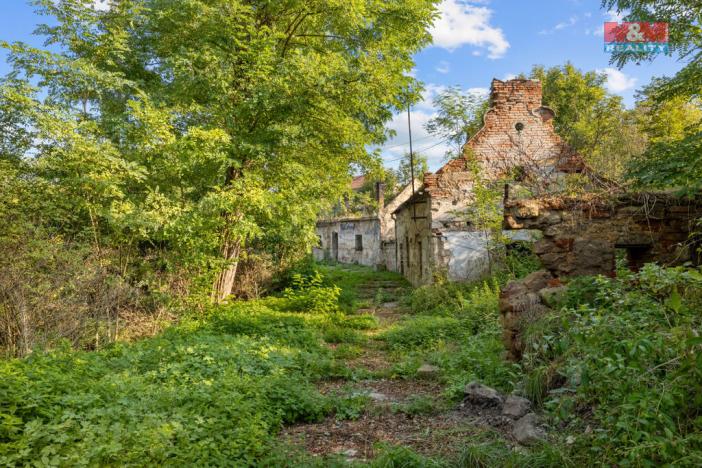 Prodej rodinného domu, Olovnice, 50 m2