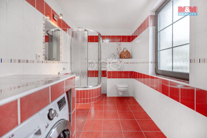 Prodej rodinného domu, Chuderov - Žežice, 182 m2