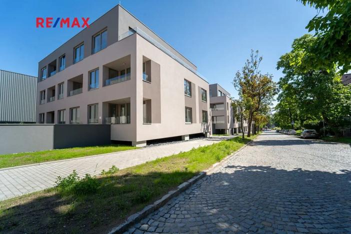 Pronájem bytu 2+kk, Kolín, 5. května, 54 m2