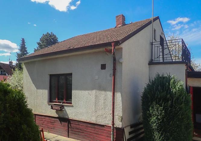 Prodej rodinného domu, Praha - Uhříněves, Středohorská, 75 m2