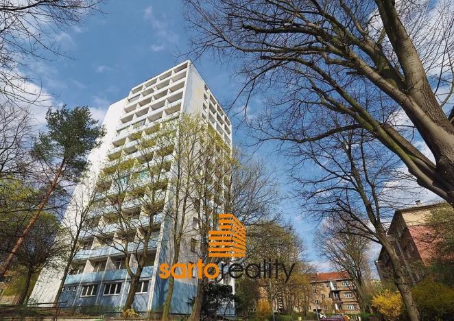 Pronájem bytu 3+1, Ústí nad Labem, Hilarova, 63 m2