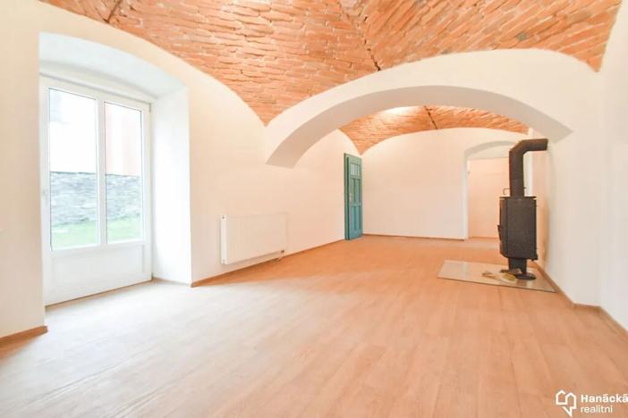 Prodej bytu 4+1, Jívová, 100 m2