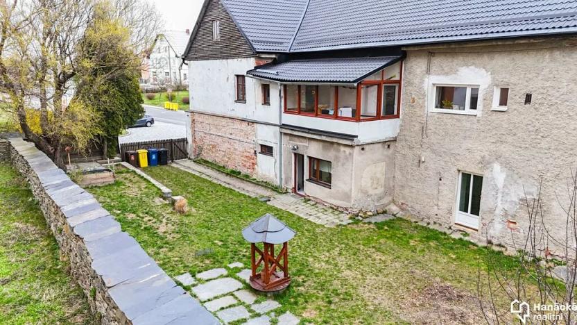 Prodej bytu 4+1, Jívová, 100 m2