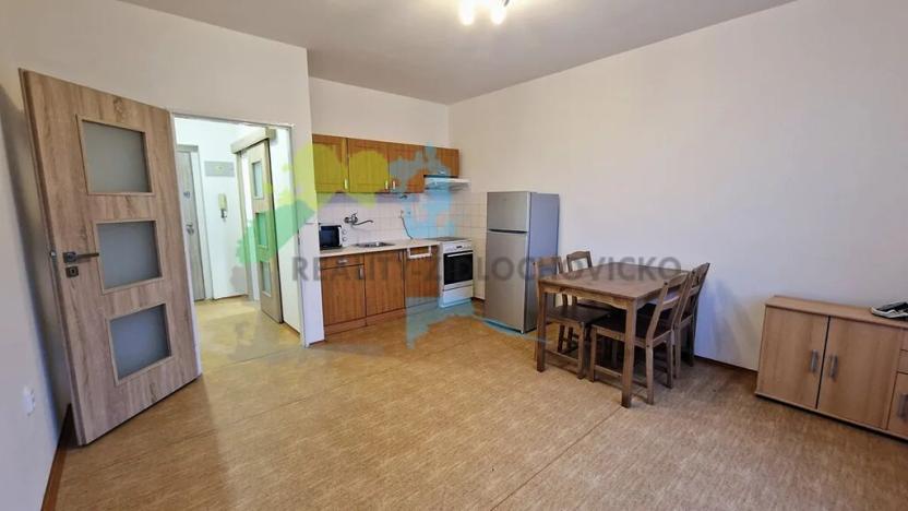 Pronájem bytu 1+kk, Židlochovice, Havlíčkova, 27 m2