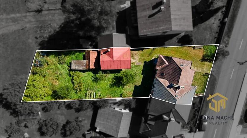 Prodej rodinného domu, Nový Hrozenkov, 200 m2