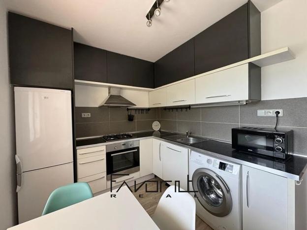 Pronájem bytu 2+1, Ostrava, Výškovická, 60 m2