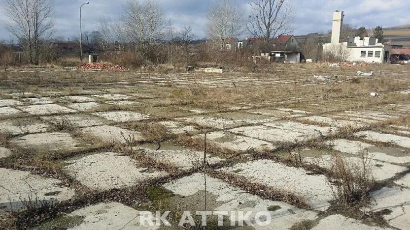 Prodej komerčního pozemku, Křižanovice, 22430 m2
