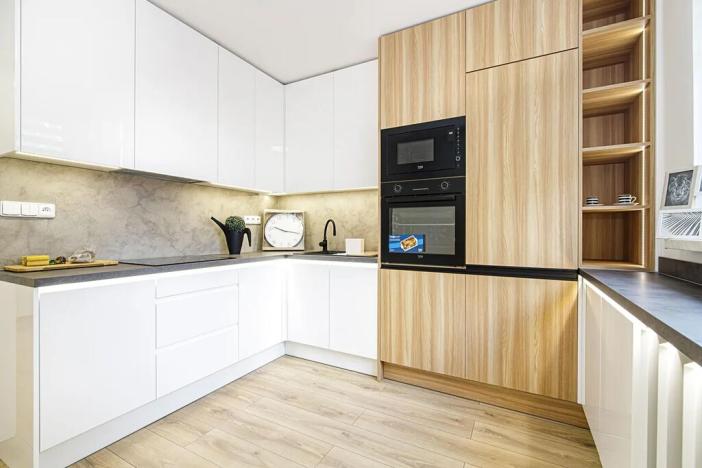 Prodej bytu 3+1, Frýdek-Místek, 17. listopadu, 77 m2