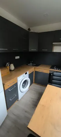 Prodej bytu 1+1, Ostrava, Závodní, 36 m2