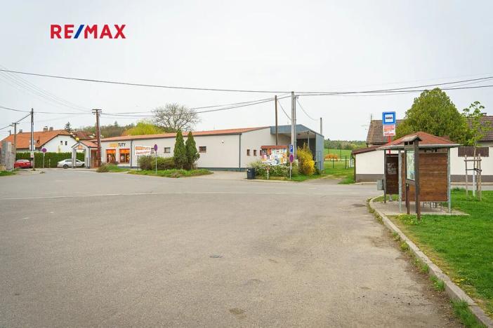 Prodej pozemku pro bydlení, Všeradice, 1059 m2