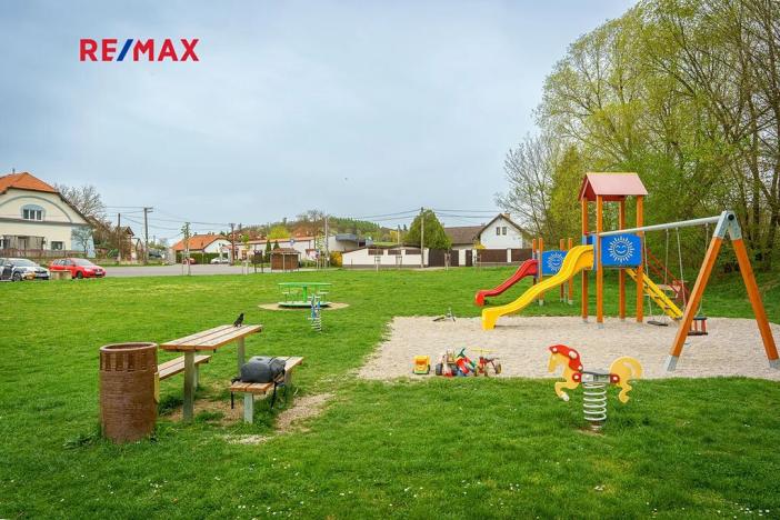 Prodej pozemku pro bydlení, Všeradice, 1059 m2