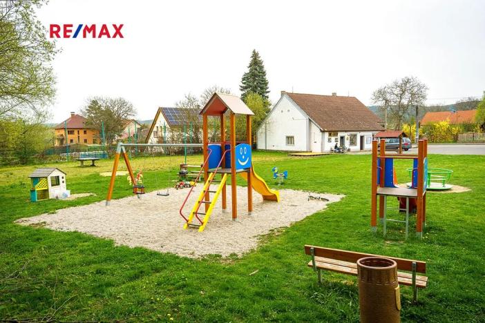 Prodej pozemku pro bydlení, Všeradice, 1059 m2