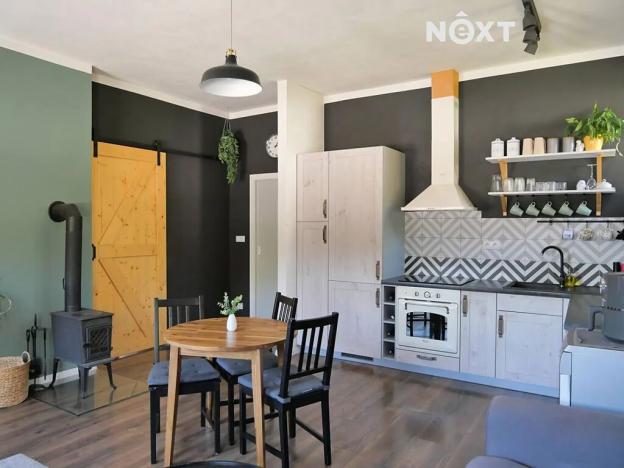 Prodej atypického bytu, Vrchlabí, Tichá ulička, 103 m2