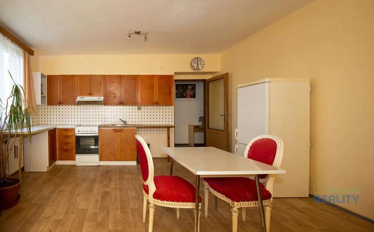 Pronájem bytu 2+kk, Brandýs nad Labem-Stará Boleslav, Seifertova, 70 m2