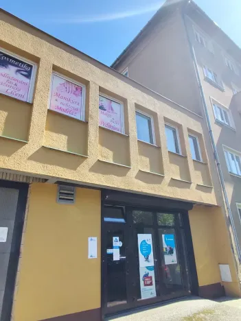 Prodej obchodního prostoru, Ostrava, Bohuslava Martinů, 65 m2