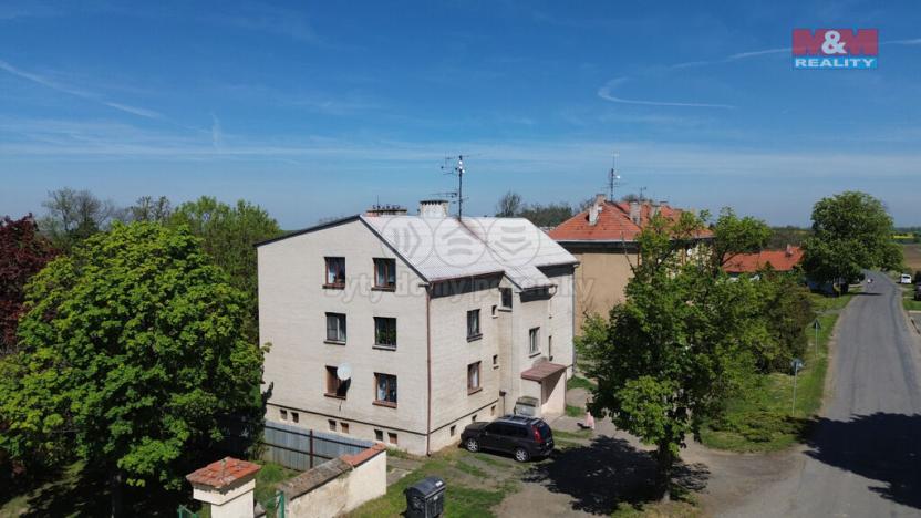 Prodej činžovního domu, Svojšice, 705 m2
