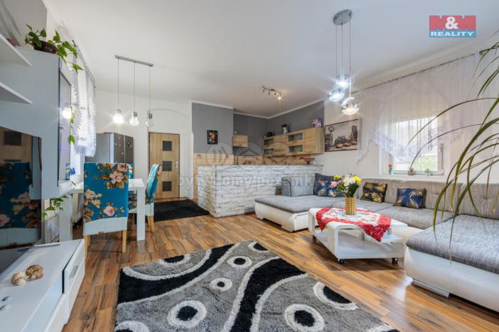 Prodej rodinného domu, Vojkovice, 145 m2