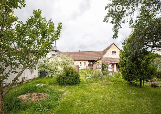 Prodej rodinného domu, Kardašova Řečice, Lomnického, 95 m2