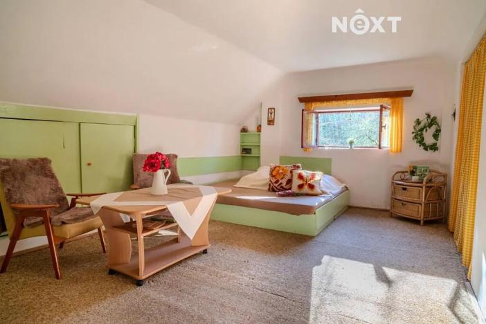 Prodej chaty, Horní Planá, 104 m2