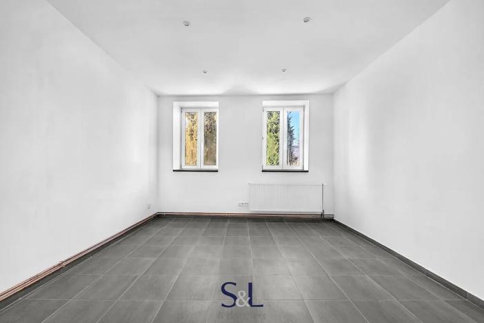 Prodej činžovního domu, Cvikov, Československé armády, 240 m2