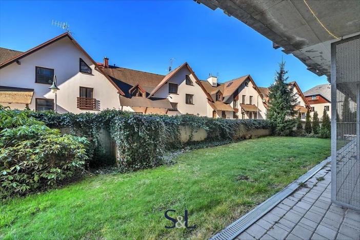 Prodej bytu 1+kk, Harrachov, 34 m2