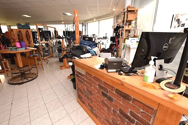 Prodej obchodního prostoru, Rakovice, 176 m2