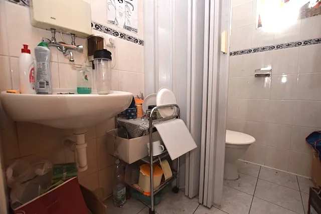 Prodej obchodního prostoru, Rakovice, 176 m2