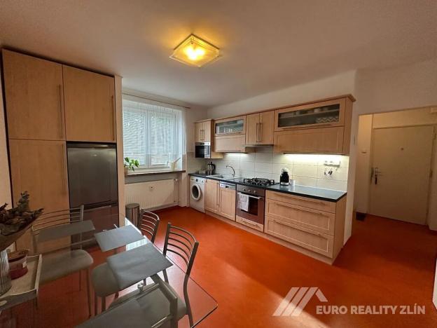 Pronájem bytu 2+1, Zlín, Podvesná IV, 60 m2