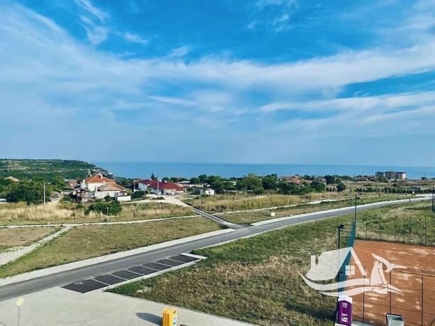Prodej bytu 2+kk, Balčik, Bulharsko, 77 m2